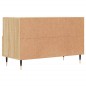 vidaXL Mueble para TV madera contrachapada roble ahumado 80x36x50 cm vidaXL Mueble para TV madera contrachapada roble ahumado 80x36x50 cm