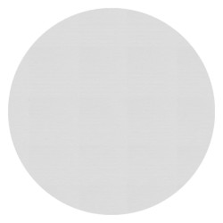 vidaXL Cubierta solar de piscina de PE flotante gris 527 cm