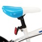 vidaXL Bicicleta para niños 18 pulgadas azul y blanco vidaXL Bicicleta para niños 18 pulgadas azul y blanco