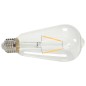 vidaXL Lámpara de focos 2 piezas negro y cobre E27 vidaXL Lámpara de focos 2 piezas negro y cobre E27