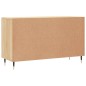 vidaXL Aparador de madera de ingeniería roble Sonoma 100x36x60 cm vidaXL Aparador de madera de ingeniería roble Sonoma 100x36x60 cm