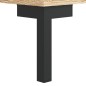 vidaXL Estantería madera de ingeniería roble Sonoma 69,5x32,5x90 cm vidaXL Estantería madera de ingeniería roble Sonoma 69,5x32,5x90 cm
