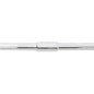 vidaXL Pesas olímpicas de acero 180 cm vidaXL Pesas olímpicas de acero 180 cm