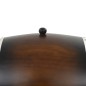vidaXL Barril de vino con grifo madera de pino maciza 35 L vidaXL Barril de vino con grifo madera de pino maciza 35 L