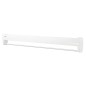 Leifheit Tendedero de pared Telegant Plus 100 blanco 83100 Leifheit Tendedero de pared Telegant Plus 100 blanco 83100
