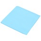 vidaXL Empapadores para mascota 400 unidades 60x60 cm textil no tejido