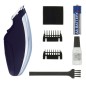 Wahl Maquinilla cortapelos mascotas 7 pzs Deluxe Pocket Pro 09962-2016 Wahl Maquinilla cortapelos mascotas 7 pzs Deluxe Pocket Pro 09962-2016