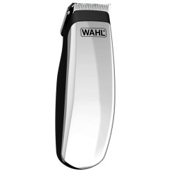 Wahl Maquinilla cortapelos mascotas 7 pzs Deluxe Pocket Pro 09962-2016