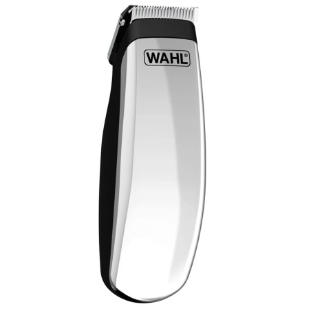 Wahl Maquinilla cortapelos mascotas 7 pzs Deluxe Pocket Pro 09962-2016