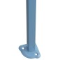 vidaXL Cenador plegable blanco 5x5 m vidaXL Cenador plegable blanco 5x5 m