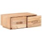 vidaXL Mesa de centro de madera maciza reciclada 90x50x35 cm vidaXL Mesa de centro de madera maciza reciclada 90x50x35 cm