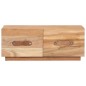 vidaXL Mesa de centro de madera maciza reciclada 90x50x35 cm vidaXL Mesa de centro de madera maciza reciclada 90x50x35 cm