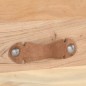 vidaXL Mesa de centro de madera maciza reciclada 90x50x35 cm vidaXL Mesa de centro de madera maciza reciclada 90x50x35 cm