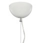 vidaXL Lámpara colgante blanco y dorado E27 Ø50 cm vidaXL Lámpara colgante blanco y dorado E27 Ø50 cm