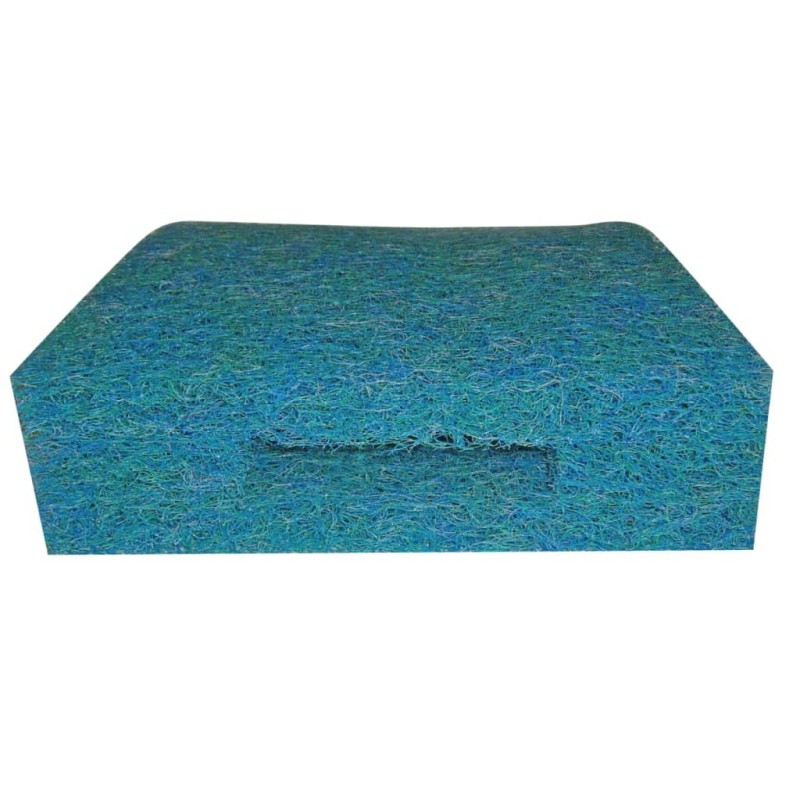 Esponja filtrante Velda de textura fina para filtros estanque Velda Esponja filtrante Velda de textura fina para filtros estanque Velda