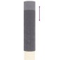 vidaXL Árbol rascador para gatos suelo a techo gris oscuro 277-303 cm vidaXL Árbol rascador para gatos suelo a techo gris oscuro 277-303 cm