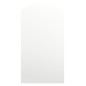 vidaXL Espejo 90x45 cm vidrio vidaXL Espejo 90x45 cm vidrio