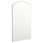 vidaXL Espejo 90x45 cm vidrio vidaXL Espejo 90x45 cm vidrio