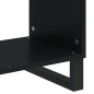 vidaXL Mesa de centro madera maciza acacia y contrachapada 40x31x46 cm vidaXL Mesa de centro madera maciza acacia y contrachapada 40x31x46 cm