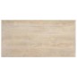 vidaXL Mesa de comedor de madera maciza de mango 120x60x75 cm vidaXL Mesa de comedor de madera maciza de mango 120x60x75 cm