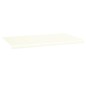 vidaXL Tela de repuesto para toldo crema 6x3,5 m vidaXL Tela de repuesto para toldo crema 6x3,5 m