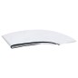 vidaXL Toldo Bimini de 2 arcos blanco 180x150x110 cm vidaXL Toldo Bimini de 2 arcos blanco 180x150x110 cm