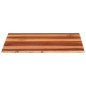 vidaXL Superficie de mesa madera maciza de sheesham 15-16 mm 70x70 cm vidaXL Superficie de mesa madera maciza de sheesham 15-16 mm 70x70 cm