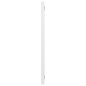 vidaXL Juego de muebles de baño madera de ingeniería blanco brillo vidaXL Juego de muebles de baño madera de ingeniería blanco brillo