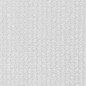 vidaXL Persiana enrollable de exterior HDPE blanca 60x140 cm