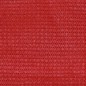 vidaXL Persiana enrollable de jardín HDPE rojo 60x140 cm vidaXL Persiana enrollable de jardín HDPE rojo 60x140 cm