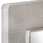 vidaXL Espejo aviador de metal 50x50 cm vidaXL Espejo aviador de metal 50x50 cm