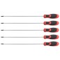 vidaXL Juego de destornilladores Torx 5 piezas 300 mm vidaXL Juego de destornilladores Torx 5 piezas 300 mm