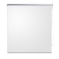 Persiana Enrollable Apagón 60 x 120 cm Blanco Persiana Enrollable Apagón 60 x 120 cm Blanco