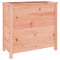 vidaXL Jardinera madera maciza de abeto Douglas 82,5x40x78 cm vidaXL Jardinera madera maciza de abeto Douglas 82,5x40x78 cm
