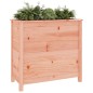 vidaXL Jardinera madera maciza de abeto Douglas 82,5x40x78 cm vidaXL Jardinera madera maciza de abeto Douglas 82,5x40x78 cm