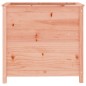 vidaXL Jardinera madera maciza de abeto Douglas 82,5x40x78 cm vidaXL Jardinera madera maciza de abeto Douglas 82,5x40x78 cm
