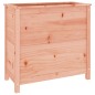 vidaXL Jardinera madera maciza de abeto Douglas 82,5x40x78 cm vidaXL Jardinera madera maciza de abeto Douglas 82,5x40x78 cm