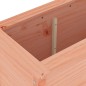 vidaXL Jardinera madera maciza de abeto Douglas 82,5x40x78 cm vidaXL Jardinera madera maciza de abeto Douglas 82,5x40x78 cm