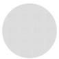 vidaXL Cubierta solar de piscina de PE flotante gris 250 cm