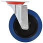 vidaXL Ruedas giratorias 4 unidades 125 mm