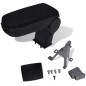vidaXL Reposabrazos de coche para VW New Polo (2011) vidaXL Reposabrazos de coche para VW New Polo (2011)