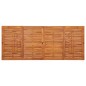 vidaXL Mesa de comedor jardín 220x90x75 cm madera maciza de acacia vidaXL Mesa de comedor jardín 220x90x75 cm madera maciza de acacia