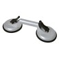 ProPlus Vacuum levantador de aluminio con 2 ventosas ProPlus Vacuum levantador de aluminio con 2 ventosas