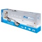 ProPlus Vacuum levantador de aluminio con 2 ventosas ProPlus Vacuum levantador de aluminio con 2 ventosas