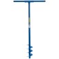 Draper Tools Perforadora de suelo con taladro 10x95 cm 82846 Draper Tools Perforadora de suelo con taladro 10x95 cm 82846