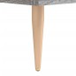 vidaXL Mesitas noche 2 uds madera ingeniería gris Sonoma 40x35x47,5 cm vidaXL Mesitas noche 2 uds madera ingeniería gris Sonoma 40x35x47,5 cm