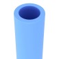 vidaXL Mangas de espuma de poste de cama elástica 12 uds 92,5 cm azul vidaXL Mangas de espuma de poste de cama elástica 12 uds 92,5 cm azul