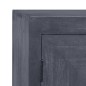 vidaXL Aparador de madera de mango maciza 60x30x76 cm vidaXL Aparador de madera de mango maciza 60x30x76 cm