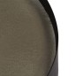 vidaXL Mesa de centro con superficie de hormigón 74x32 cm vidaXL Mesa de centro con superficie de hormigón 74x32 cm