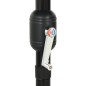vidaXL Sombrilla de 3 niveles con poste de aluminio azul 3,5 m vidaXL Sombrilla de 3 niveles con poste de aluminio azul 3,5 m